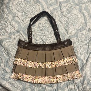 thirty-one purse